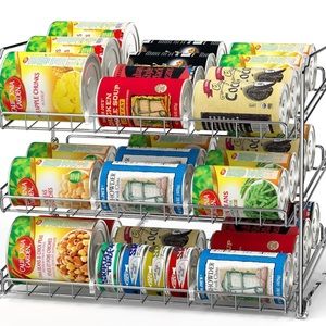 CAN/DESK ORGANIZER • Metal • sz Med •